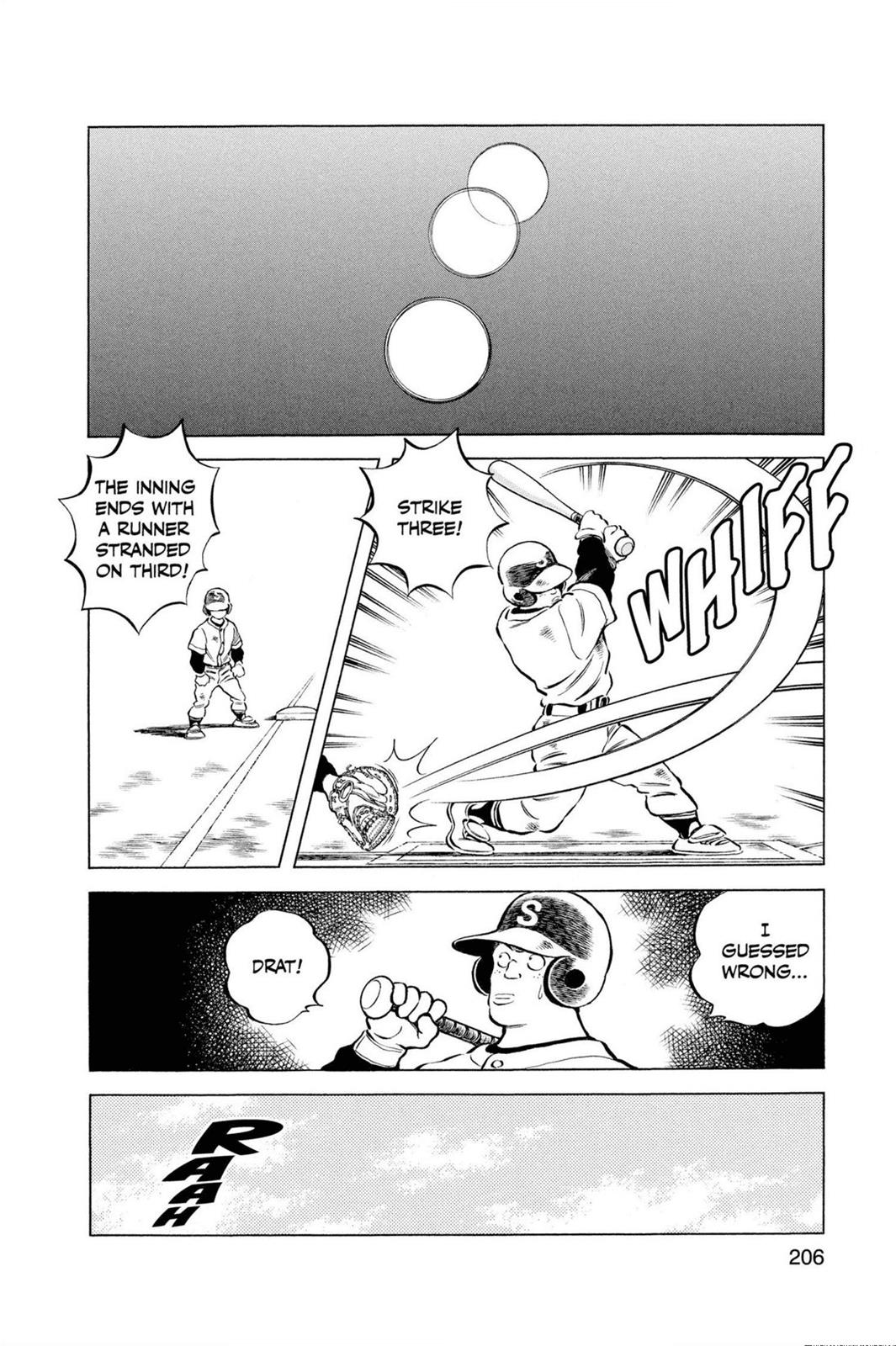 Read Cross Game ENGLISH Manga Online