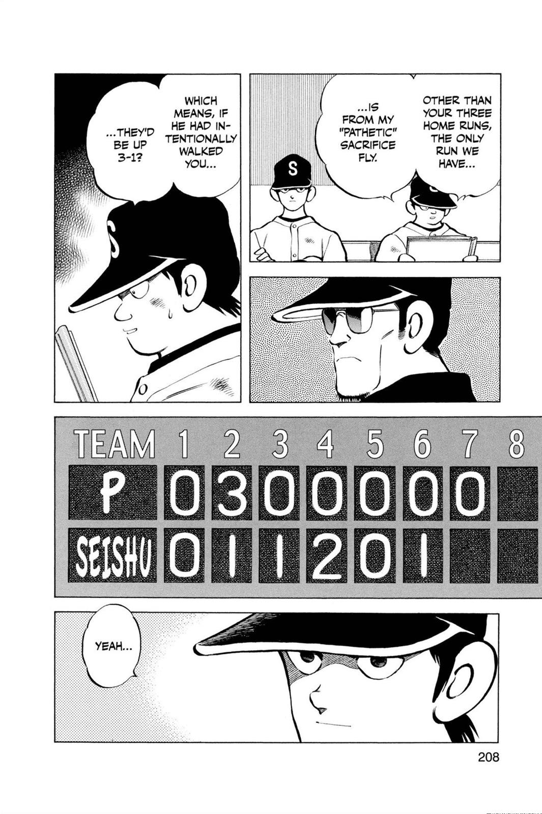 Read Cross Game ENGLISH Manga Online