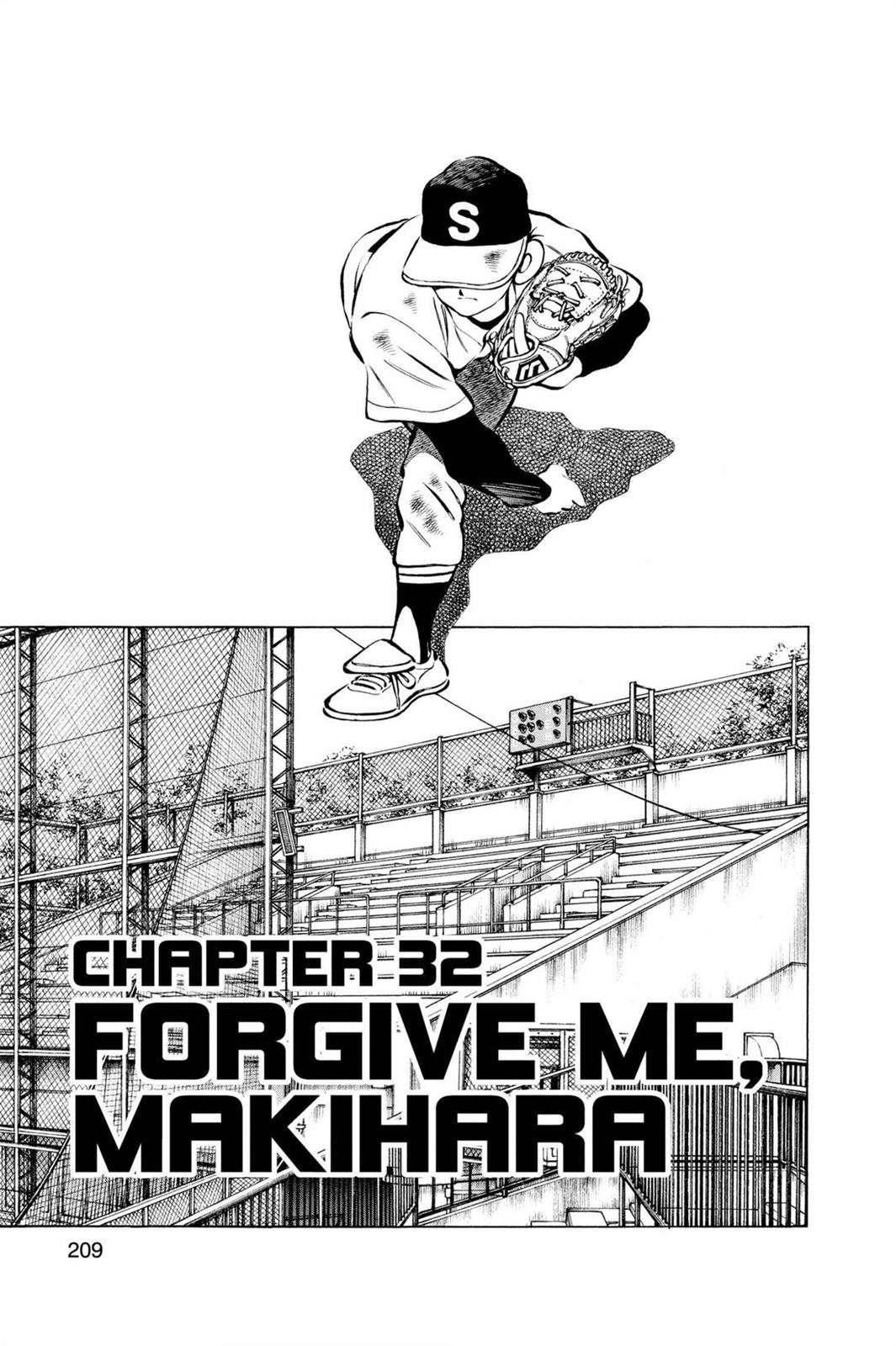 Read Cross Game ENGLISH Manga Online