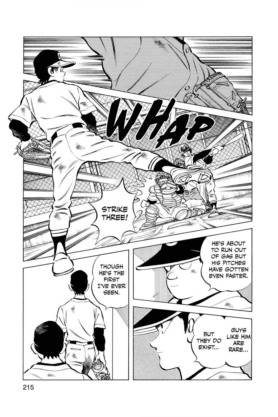 Read Cross Game ENGLISH Manga Online