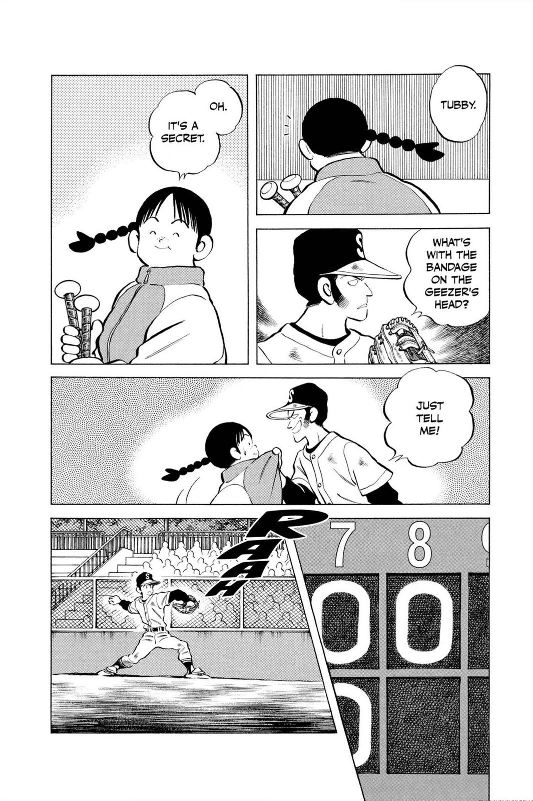 Read Cross Game ENGLISH Manga Online