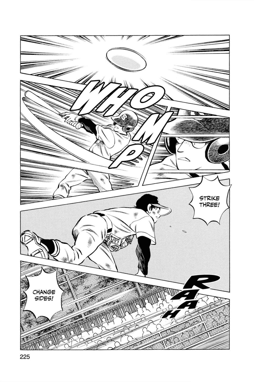 Read Cross Game ENGLISH Manga Online