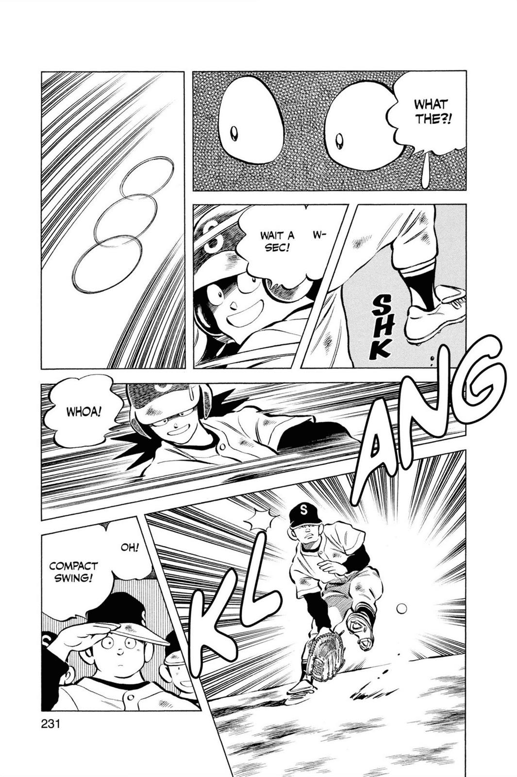 Read Cross Game ENGLISH Manga Online