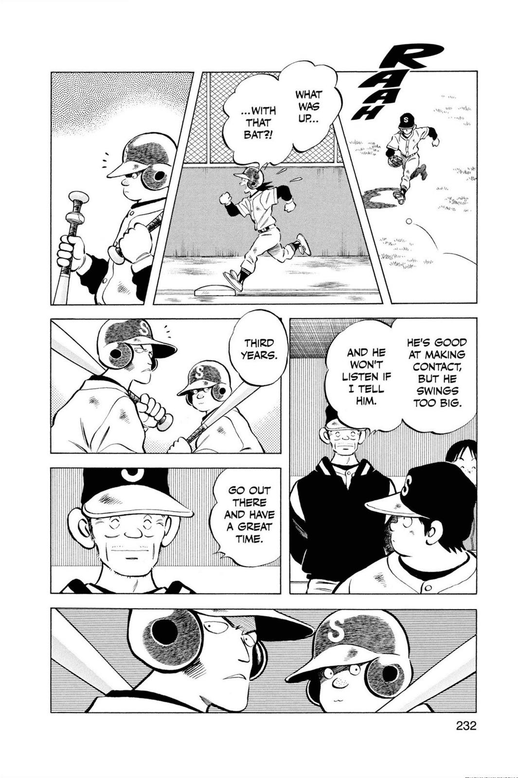 Read Cross Game ENGLISH Manga Online