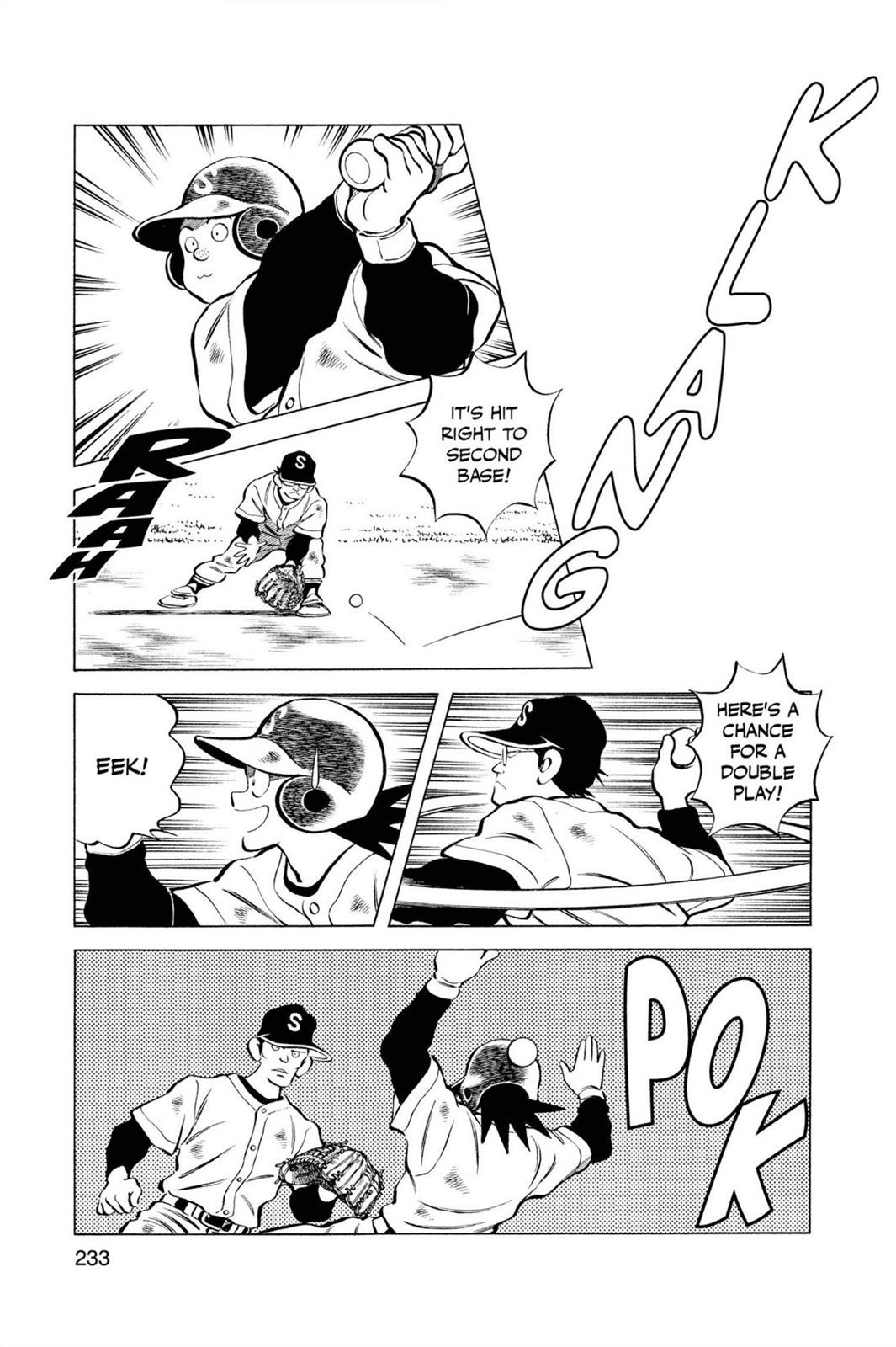 Read Cross Game ENGLISH Manga Online