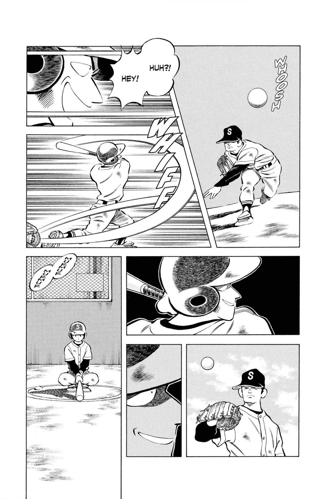 Read Cross Game ENGLISH Manga Online