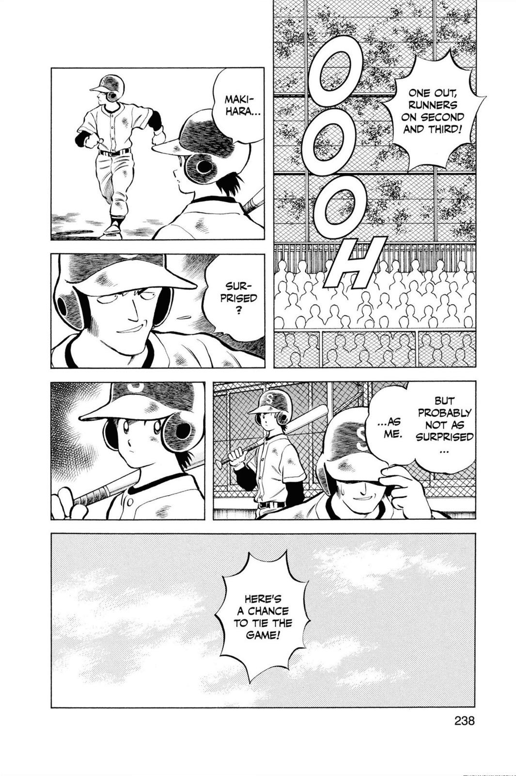 Read Cross Game ENGLISH Manga Online