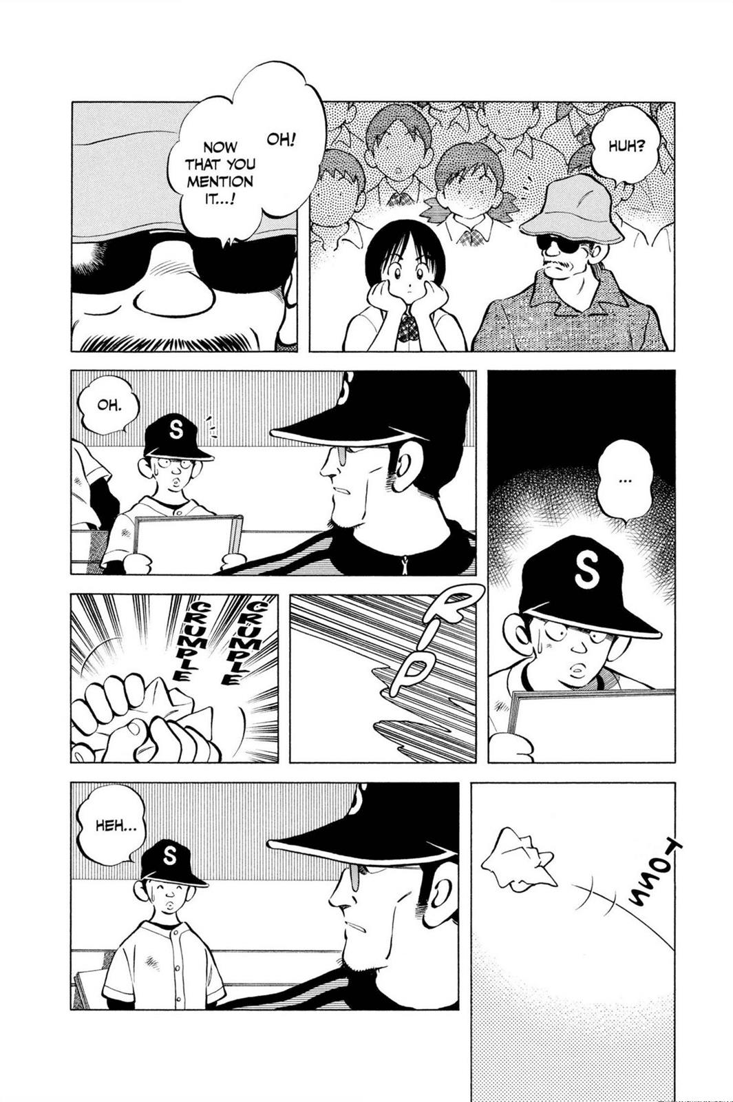 Read Cross Game ENGLISH Manga Online