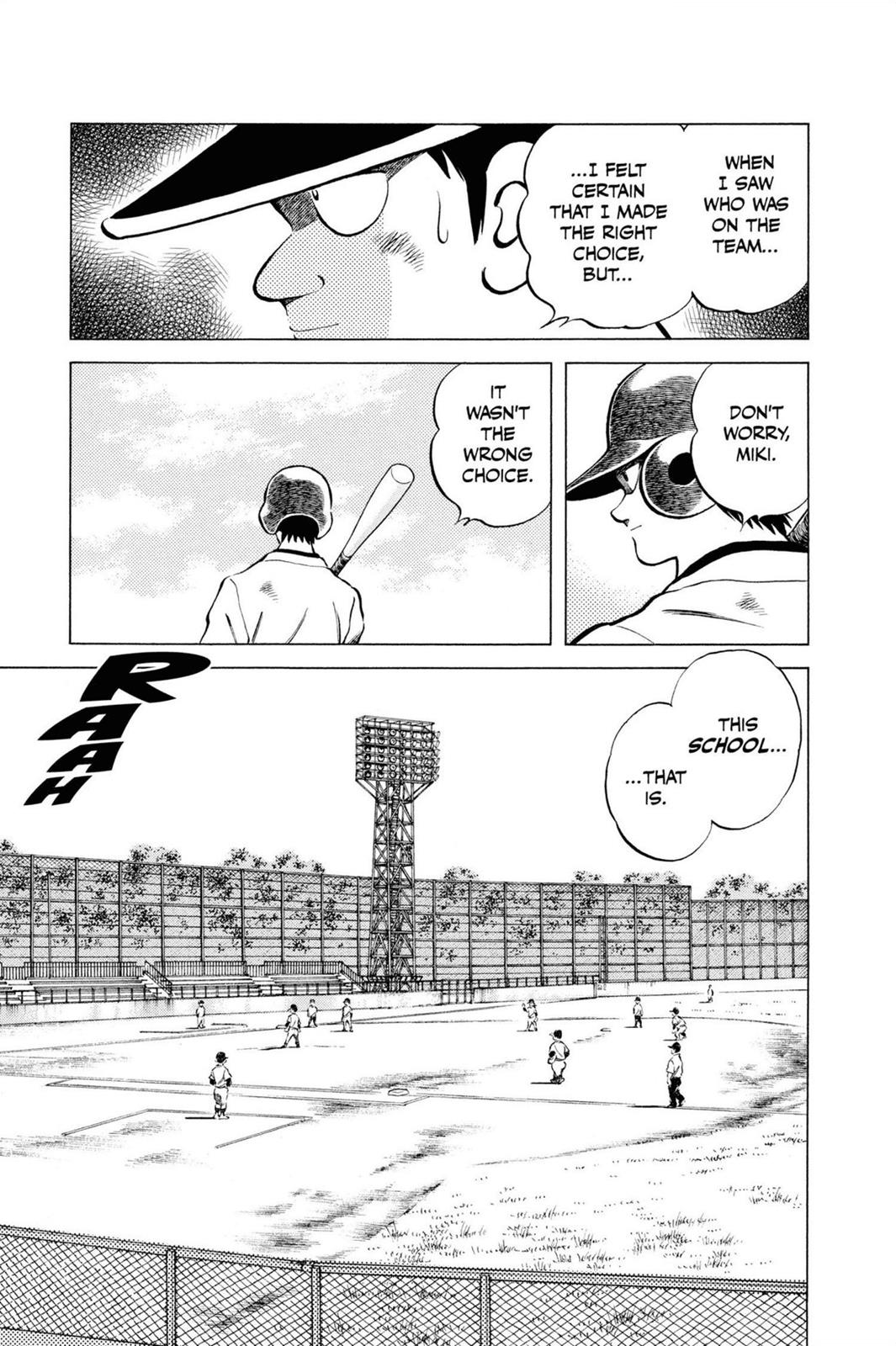 Read Cross Game ENGLISH Manga Online