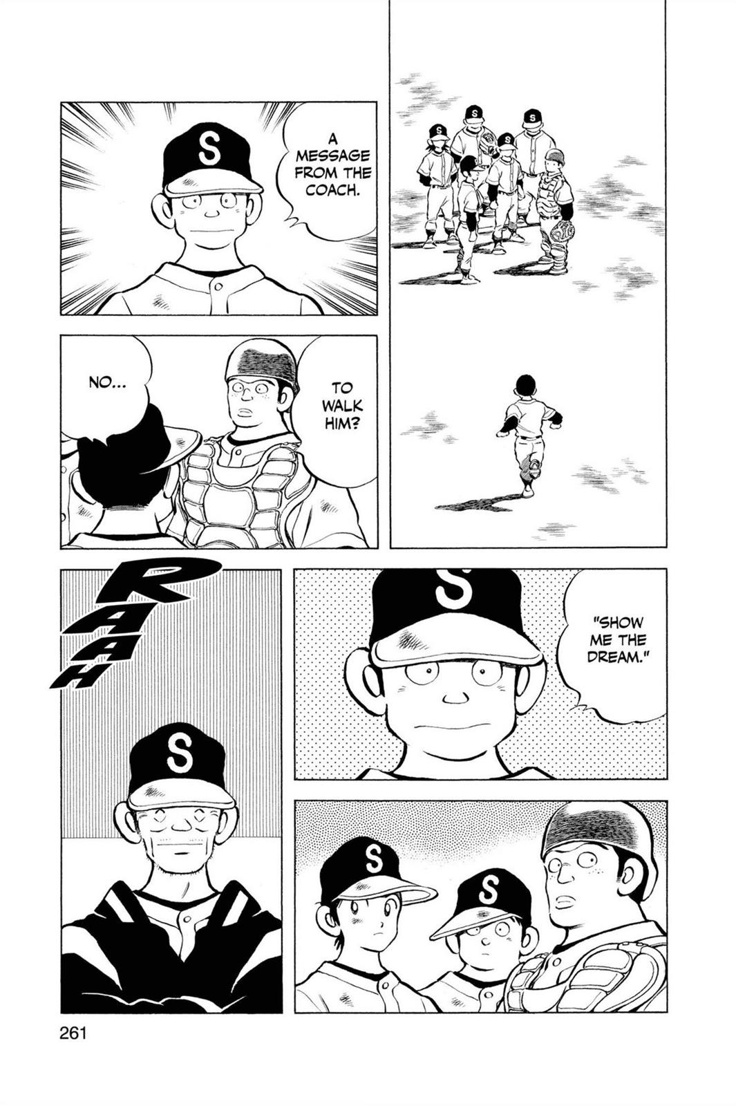 Read Cross Game ENGLISH Manga Online