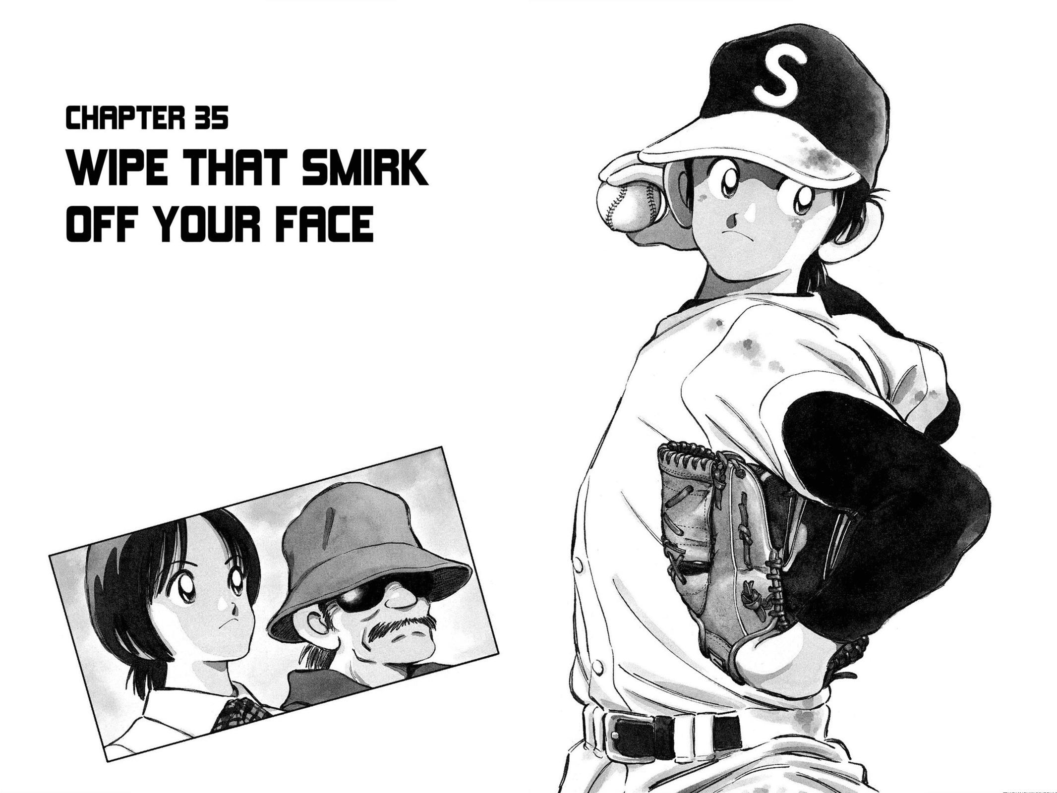 Read Cross Game ENGLISH Manga Online