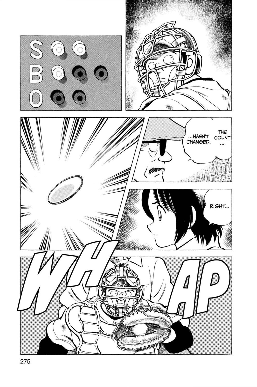 Read Cross Game ENGLISH Manga Online