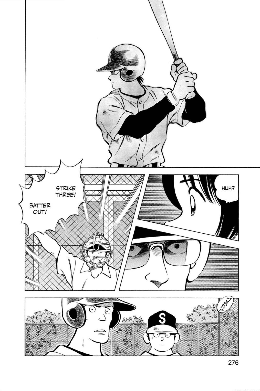 Read Cross Game ENGLISH Manga Online