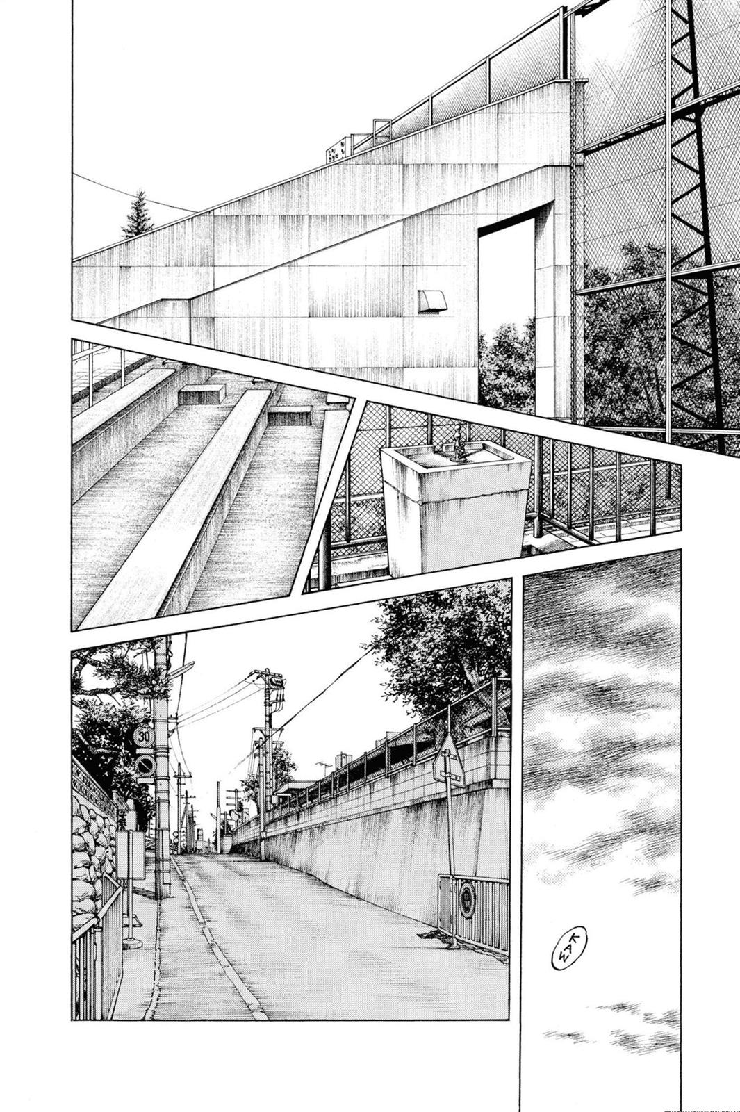 Read Cross Game ENGLISH Manga Online