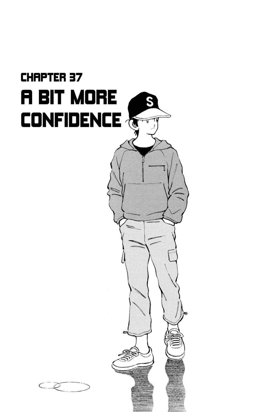 Read Cross Game ENGLISH Manga Online