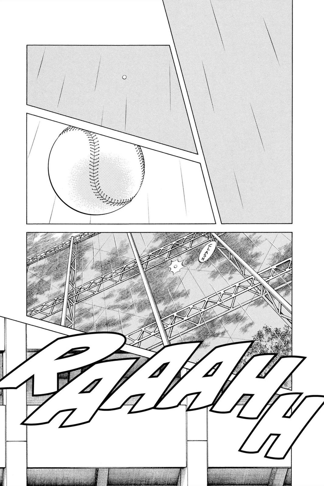 Read Cross Game ENGLISH Manga Online