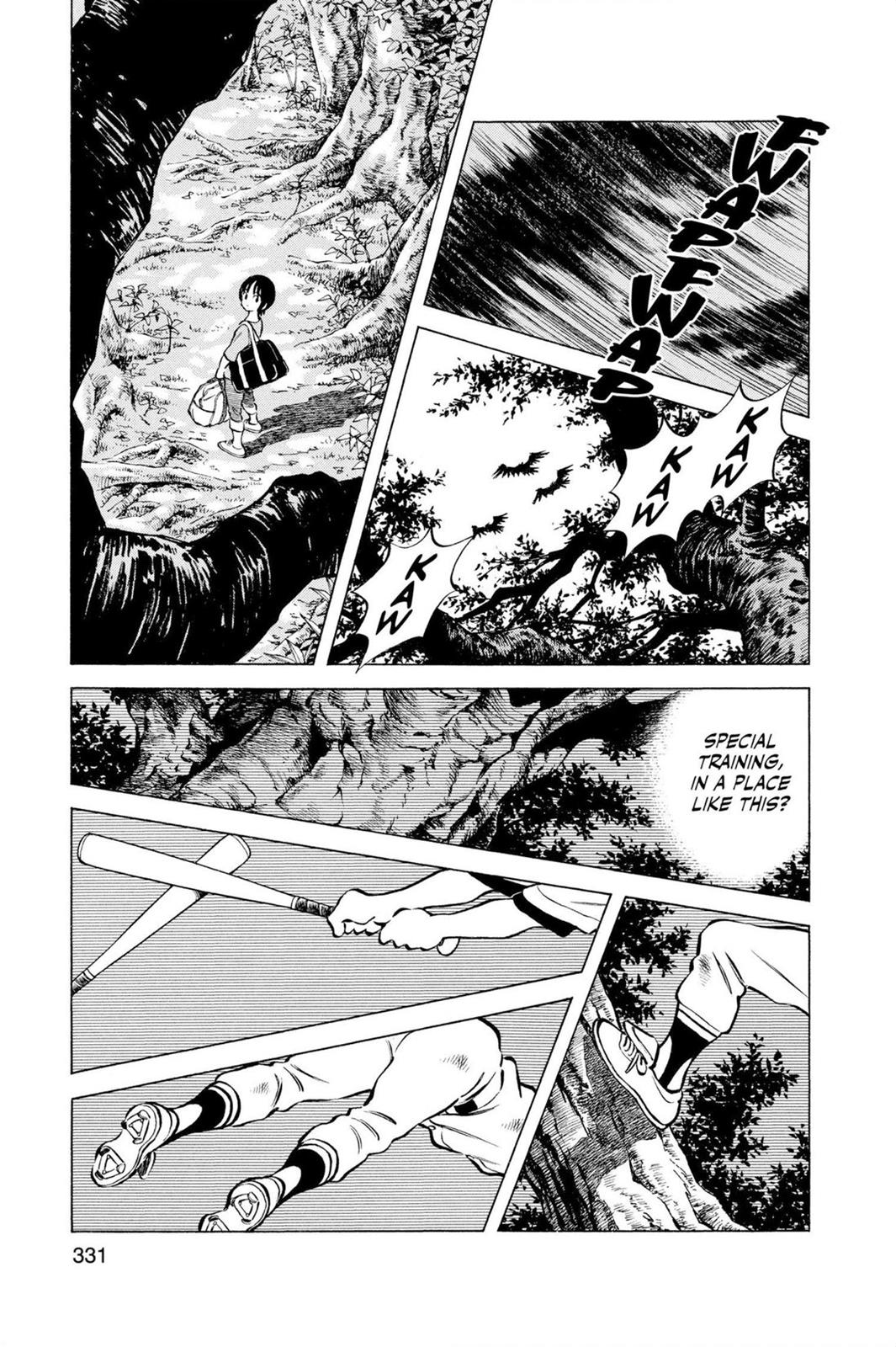 Read Cross Game ENGLISH Manga Online