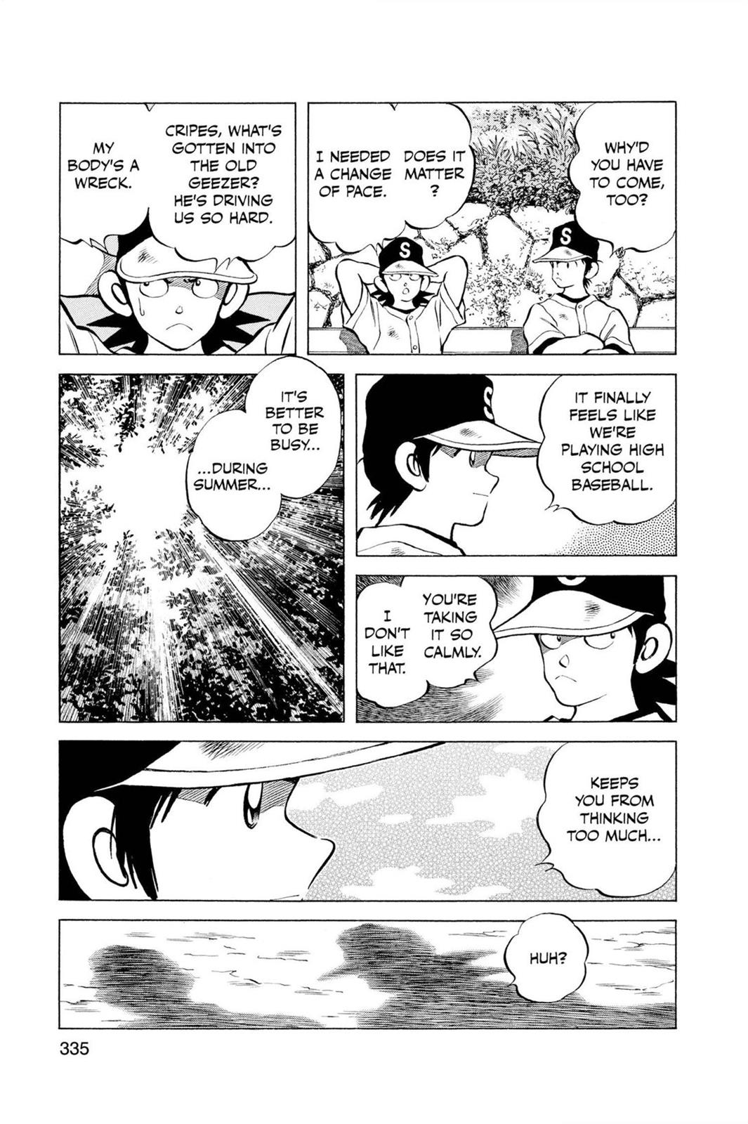 Read Cross Game ENGLISH Manga Online