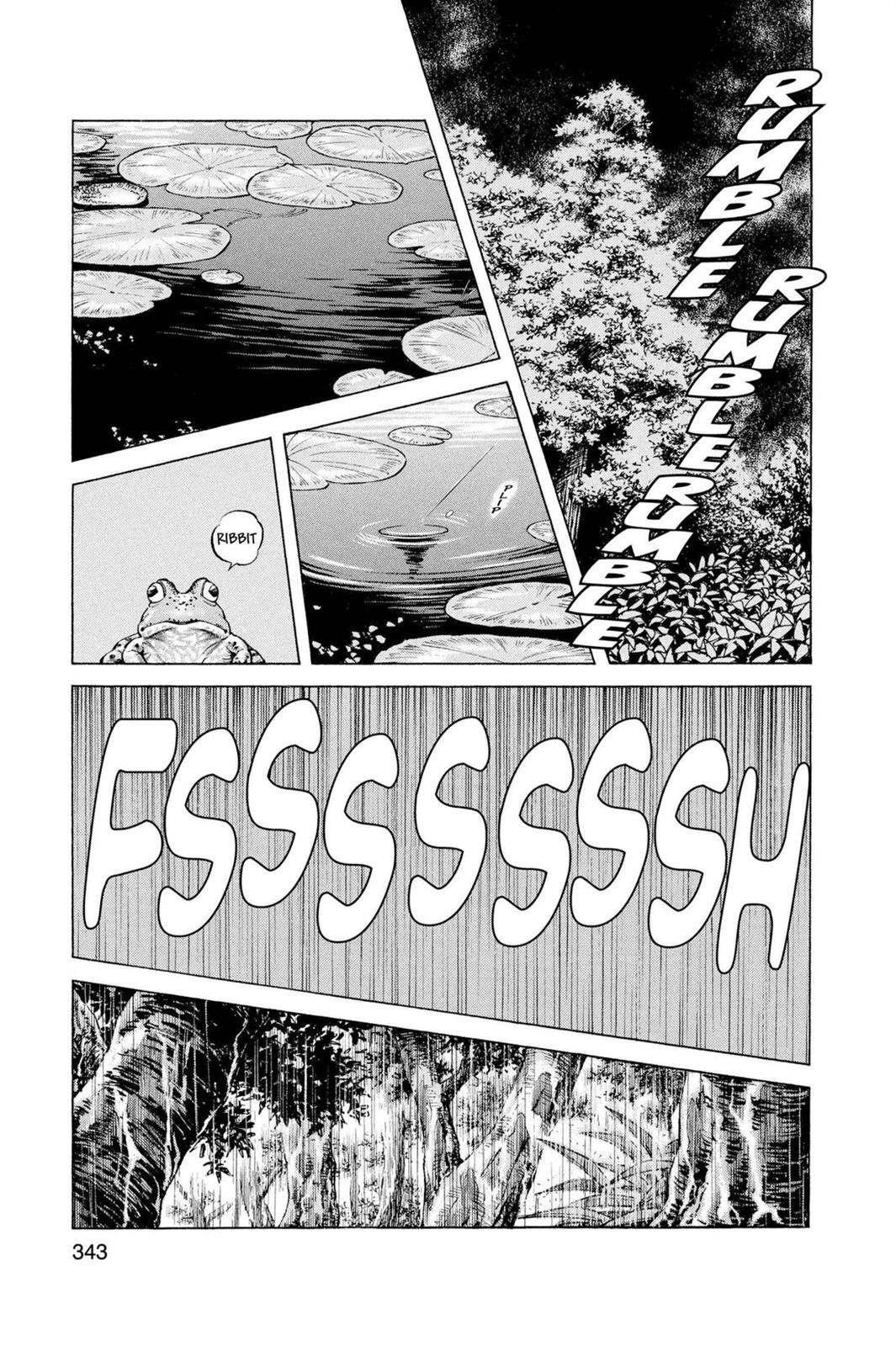 Read Cross Game ENGLISH Manga Online