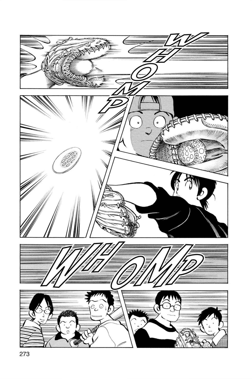 Read Cross Game ENGLISH Manga Online