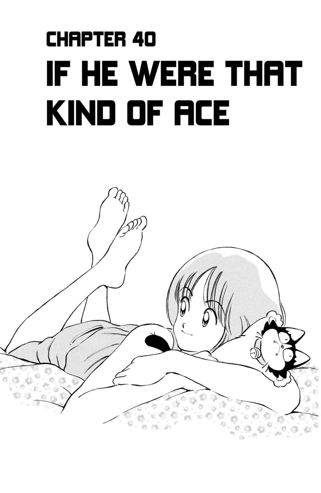 Read Cross Game ENGLISH Manga Online