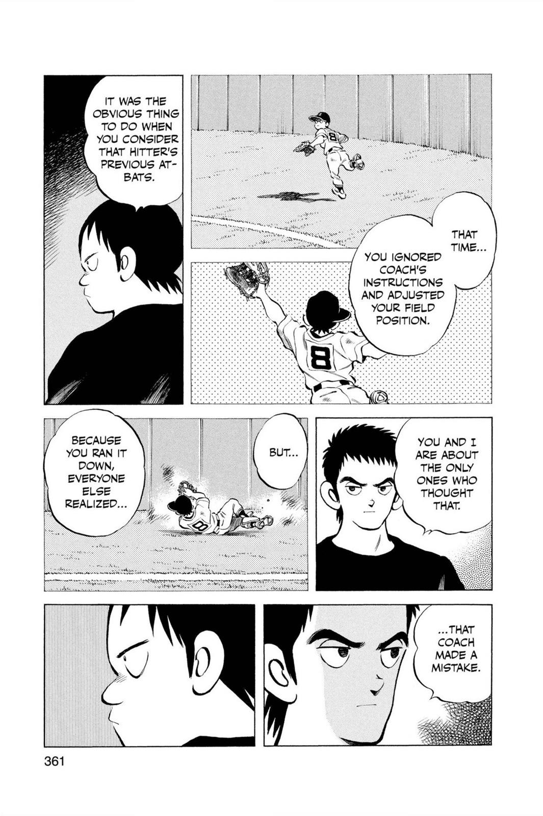 Read Cross Game ENGLISH Manga Online