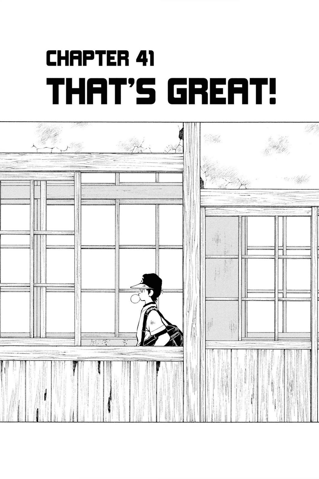 Read Cross Game ENGLISH Manga Online