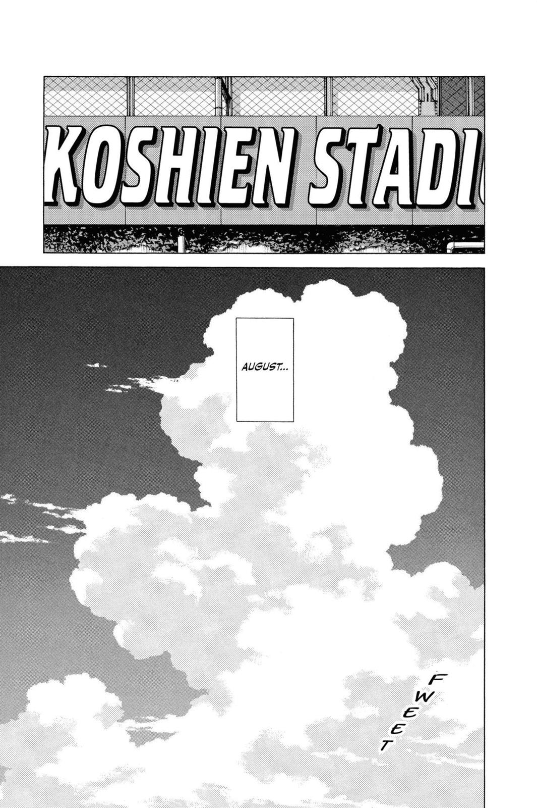 Read Cross Game ENGLISH Manga Online