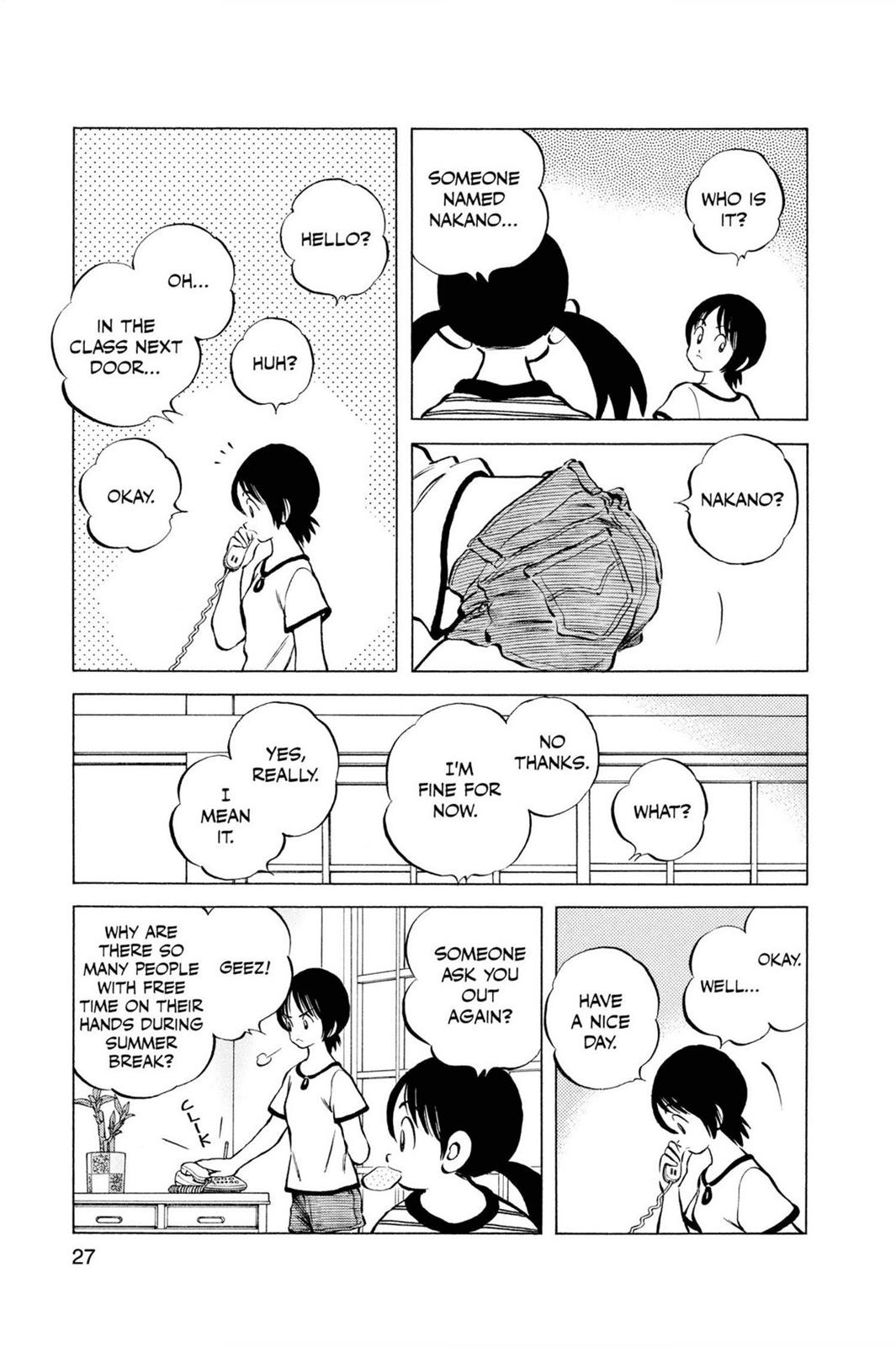 Read Cross Game ENGLISH Manga Online