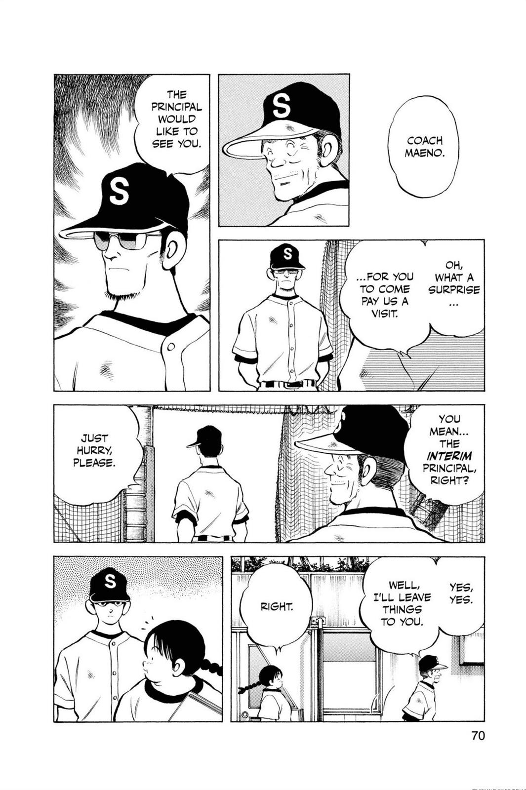 Read Cross Game ENGLISH Manga Online