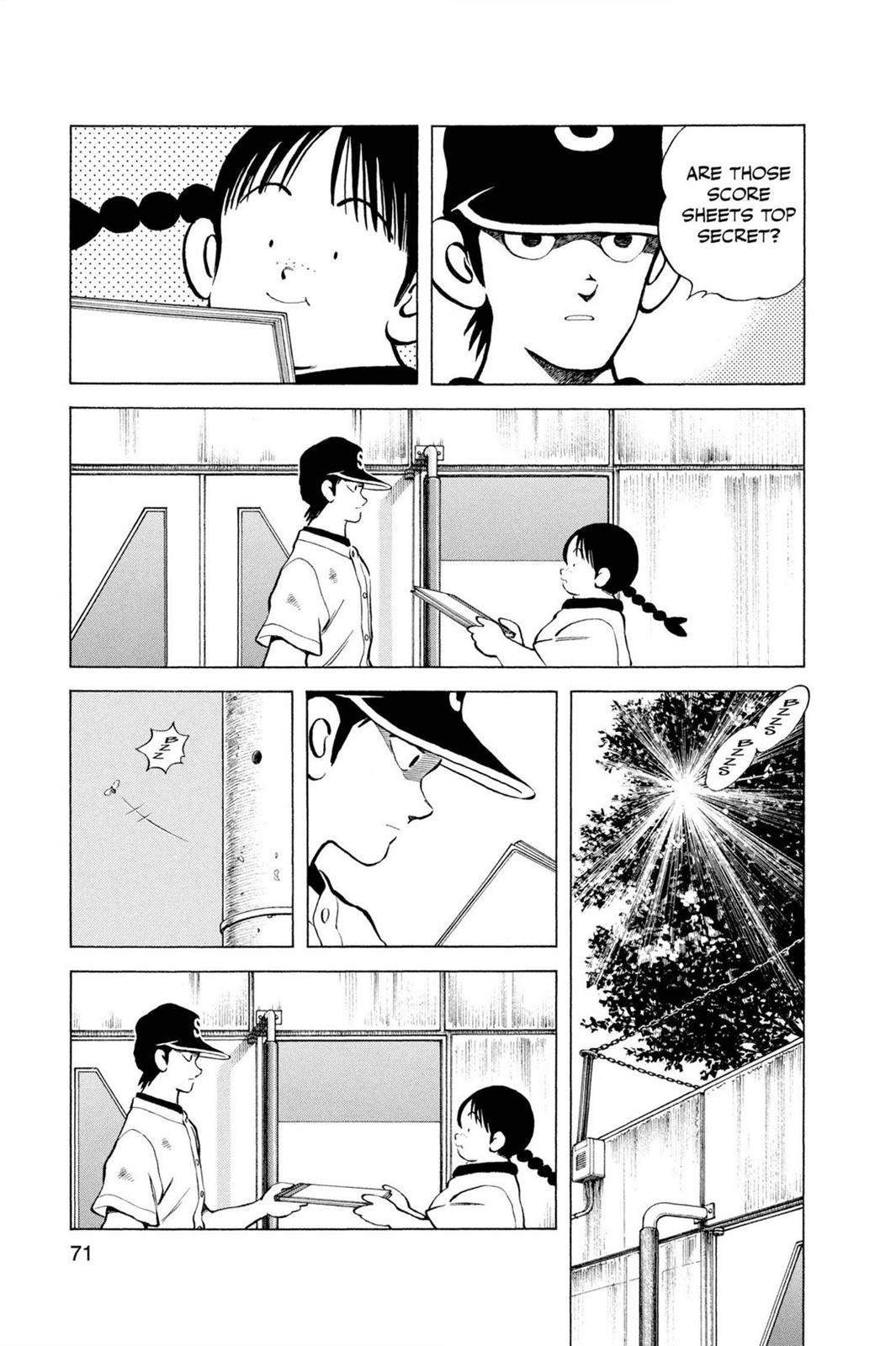 Read Cross Game ENGLISH Manga Online