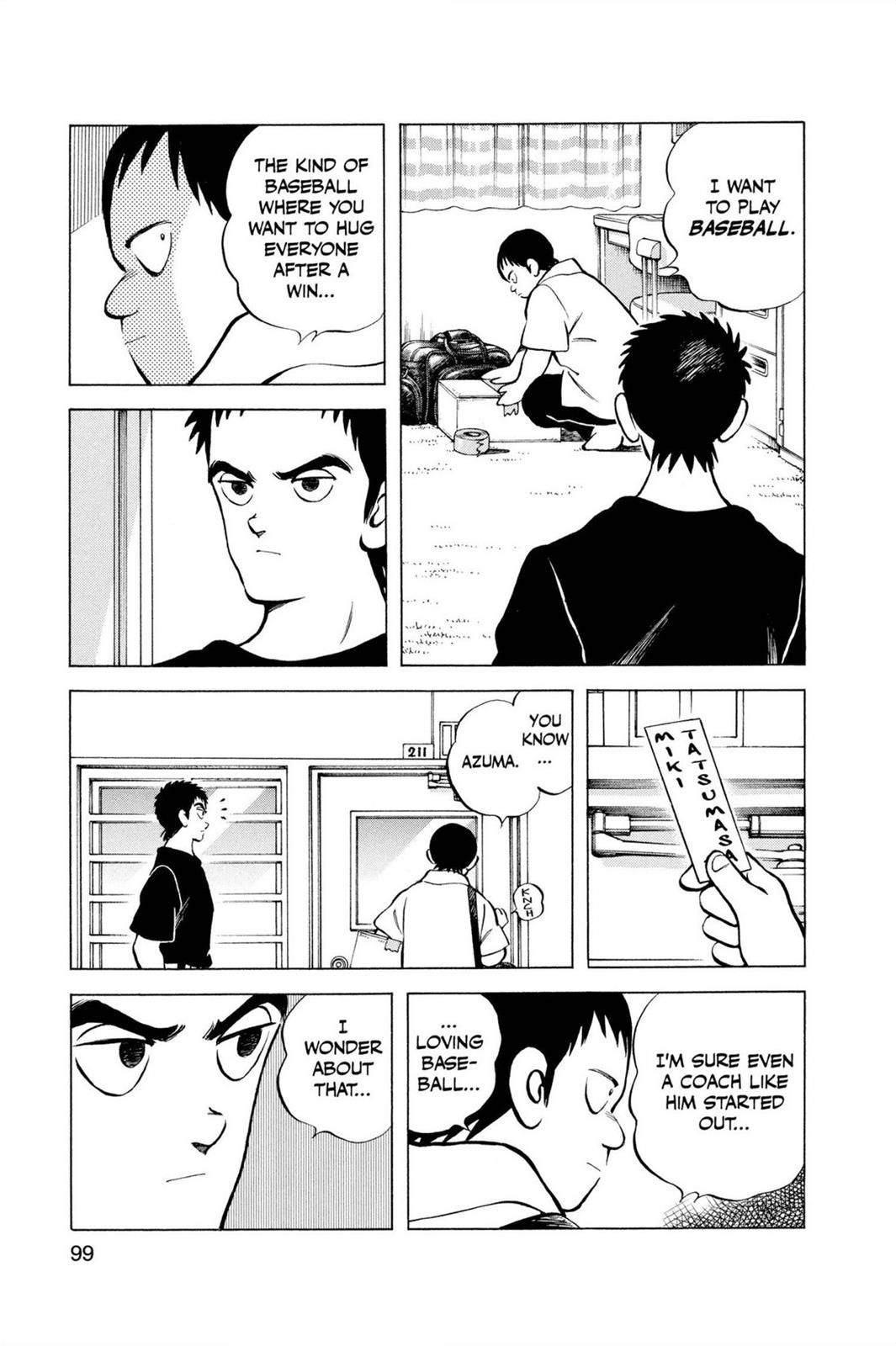 Read Cross Game ENGLISH Manga Online