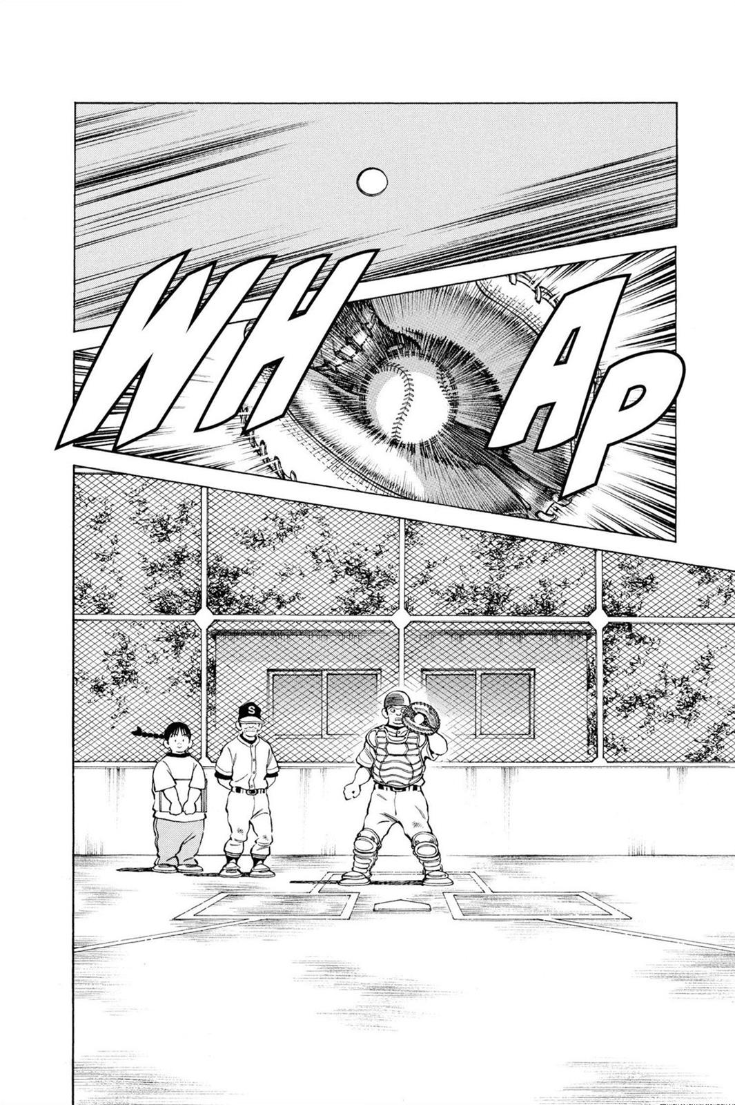 Read Cross Game ENGLISH Manga Online