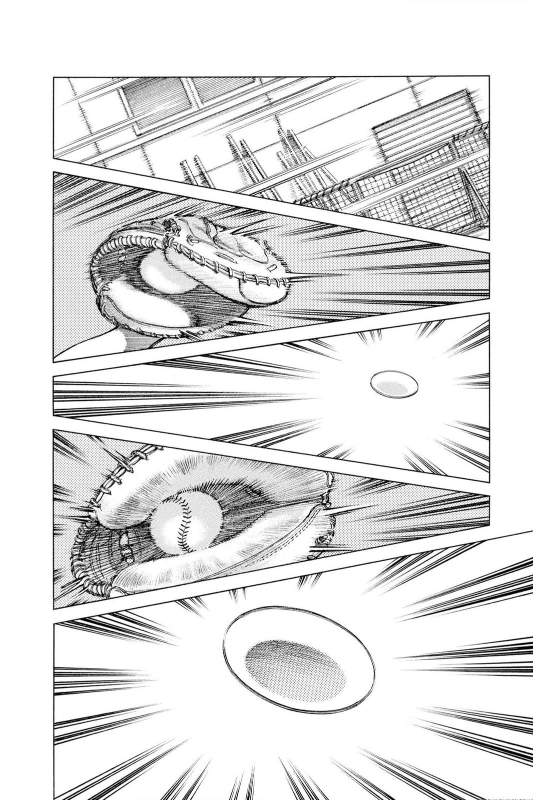 Read Cross Game ENGLISH Manga Online