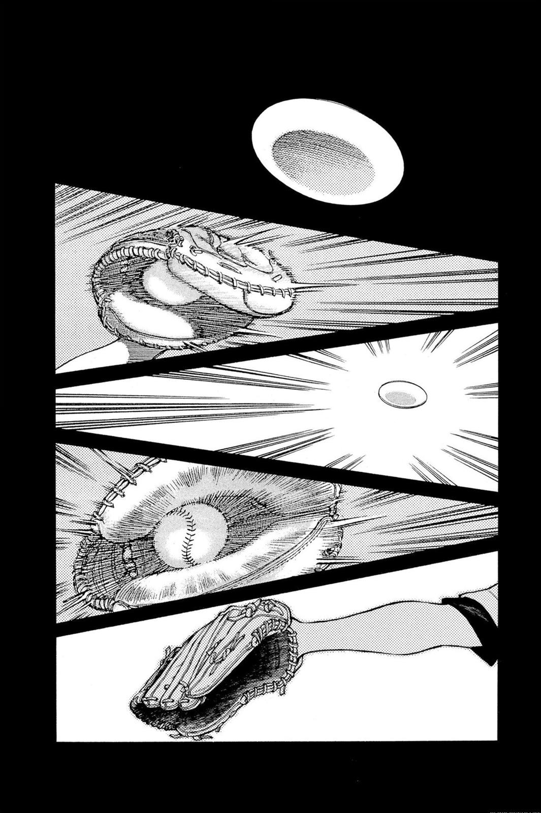 Read Cross Game ENGLISH Manga Online