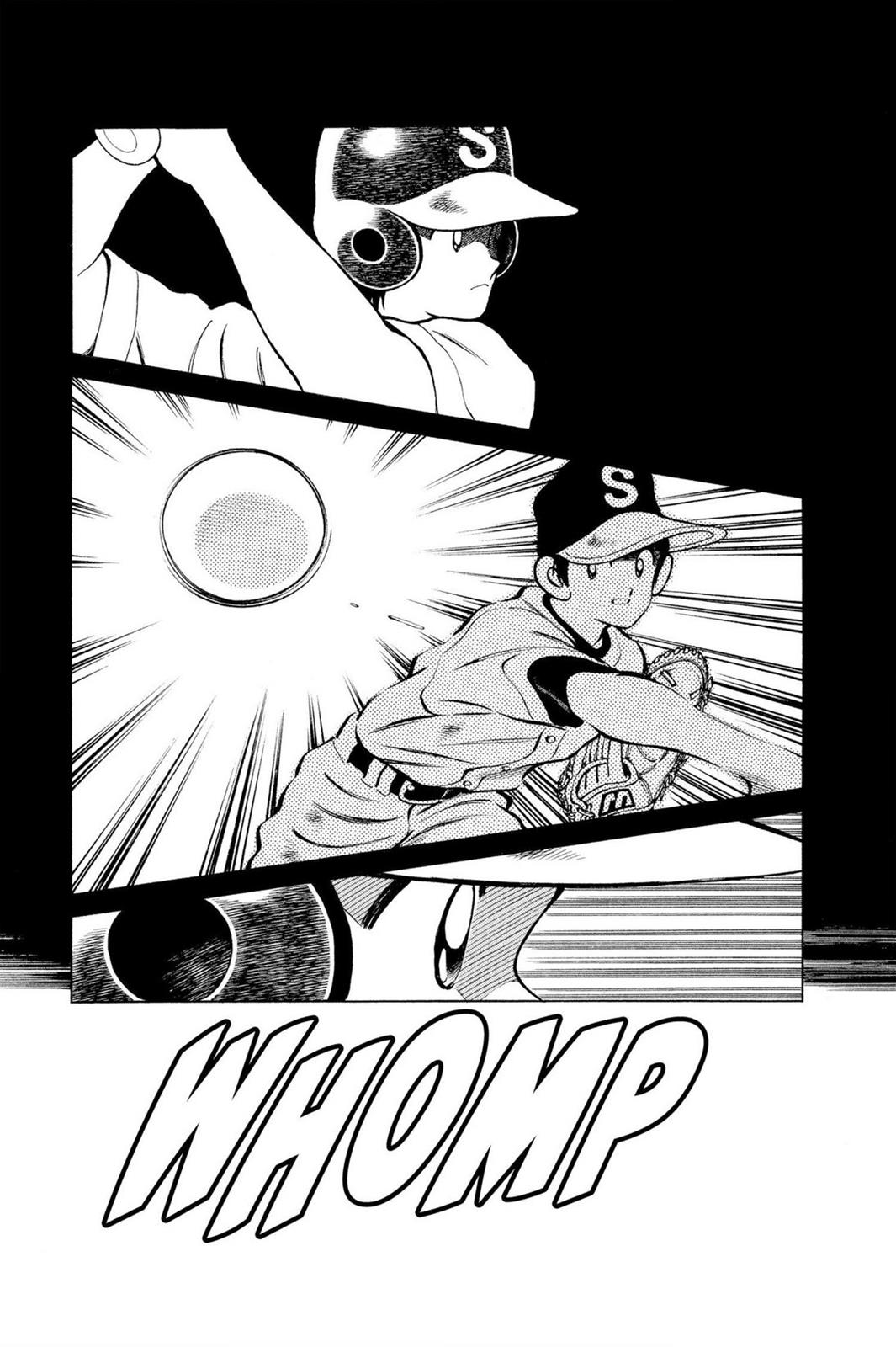 Read Cross Game ENGLISH Manga Online