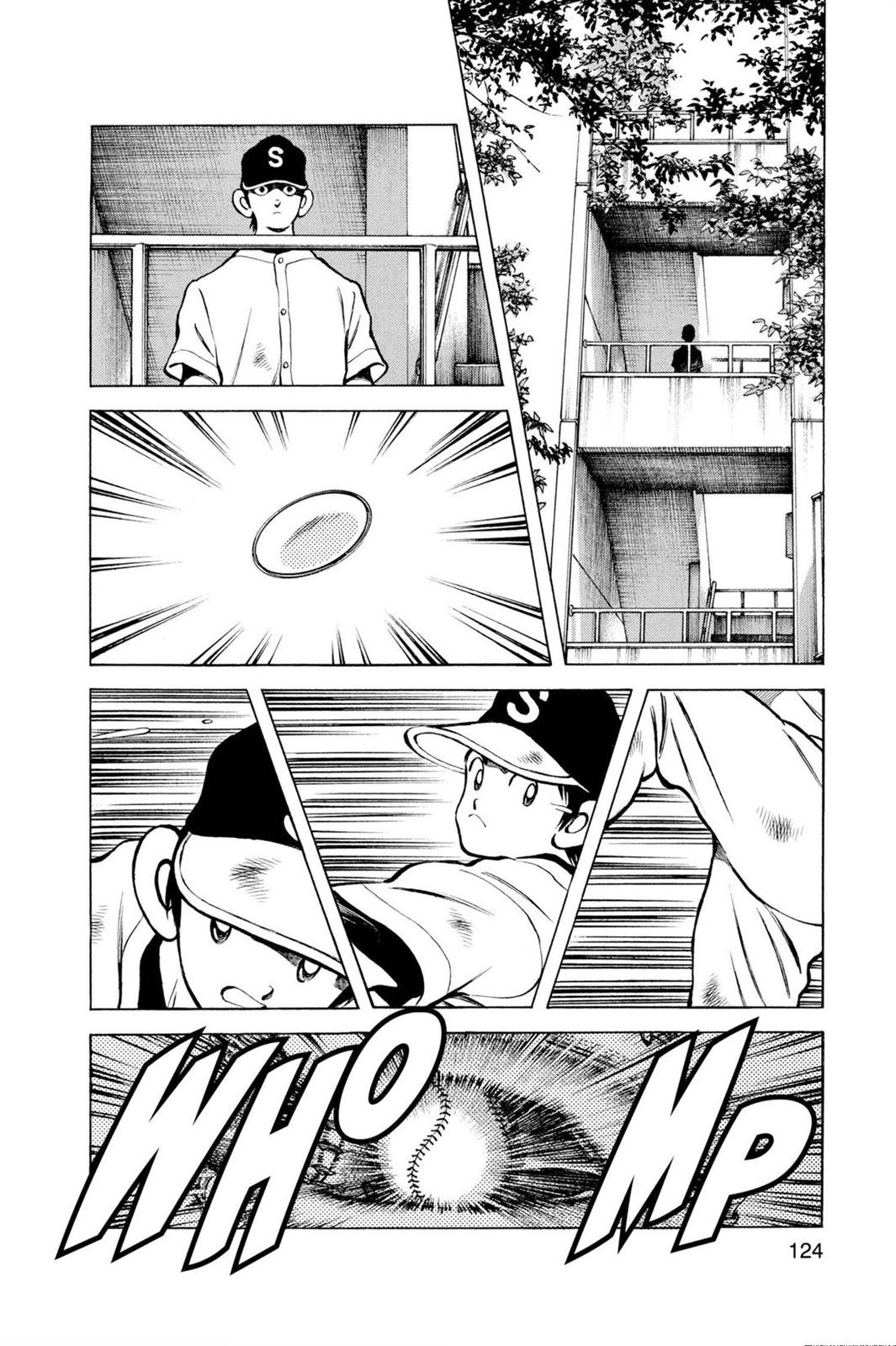 Read Cross Game ENGLISH Manga Online