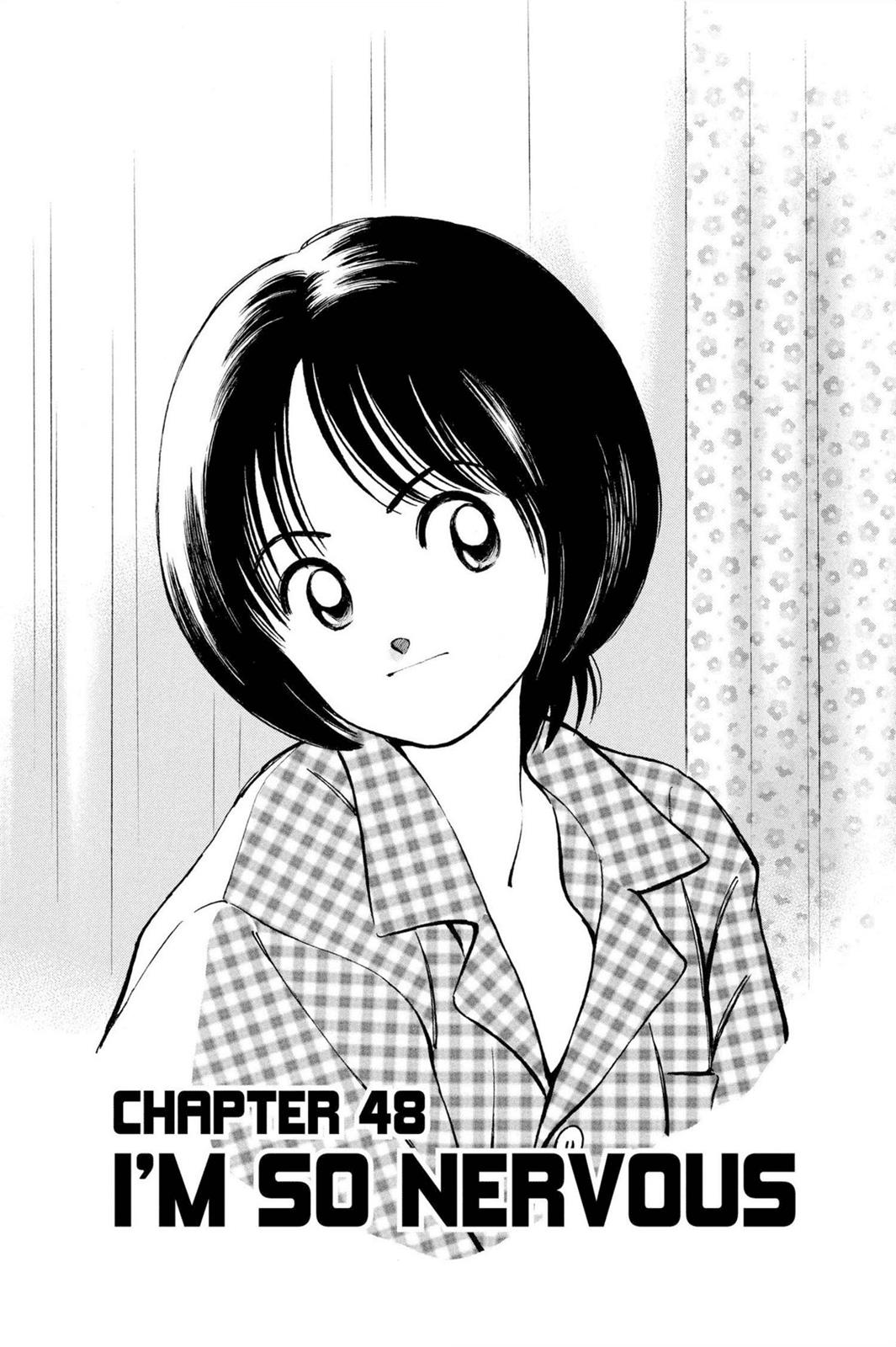 Read Cross Game ENGLISH Manga Online