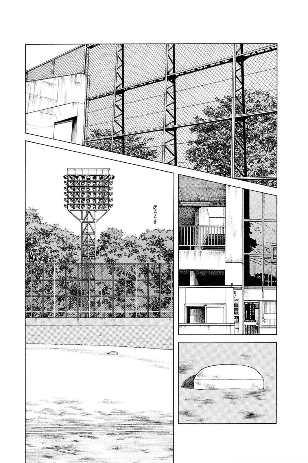 Read Cross Game ENGLISH Manga Online