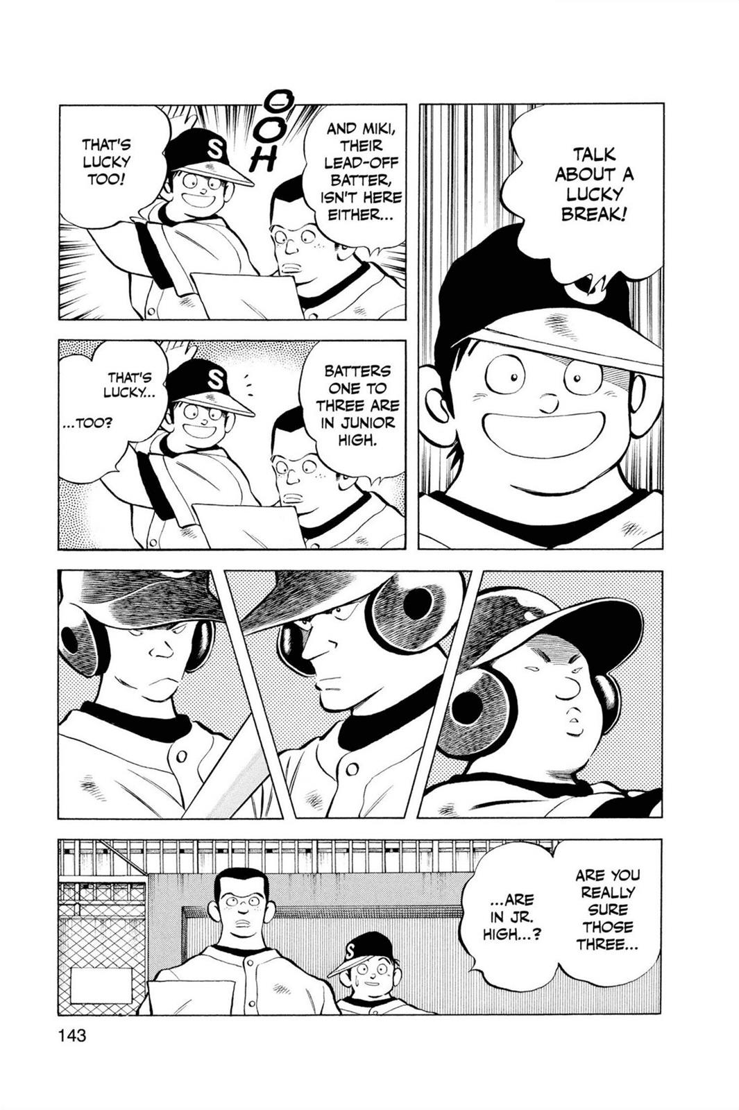 Read Cross Game ENGLISH Manga Online