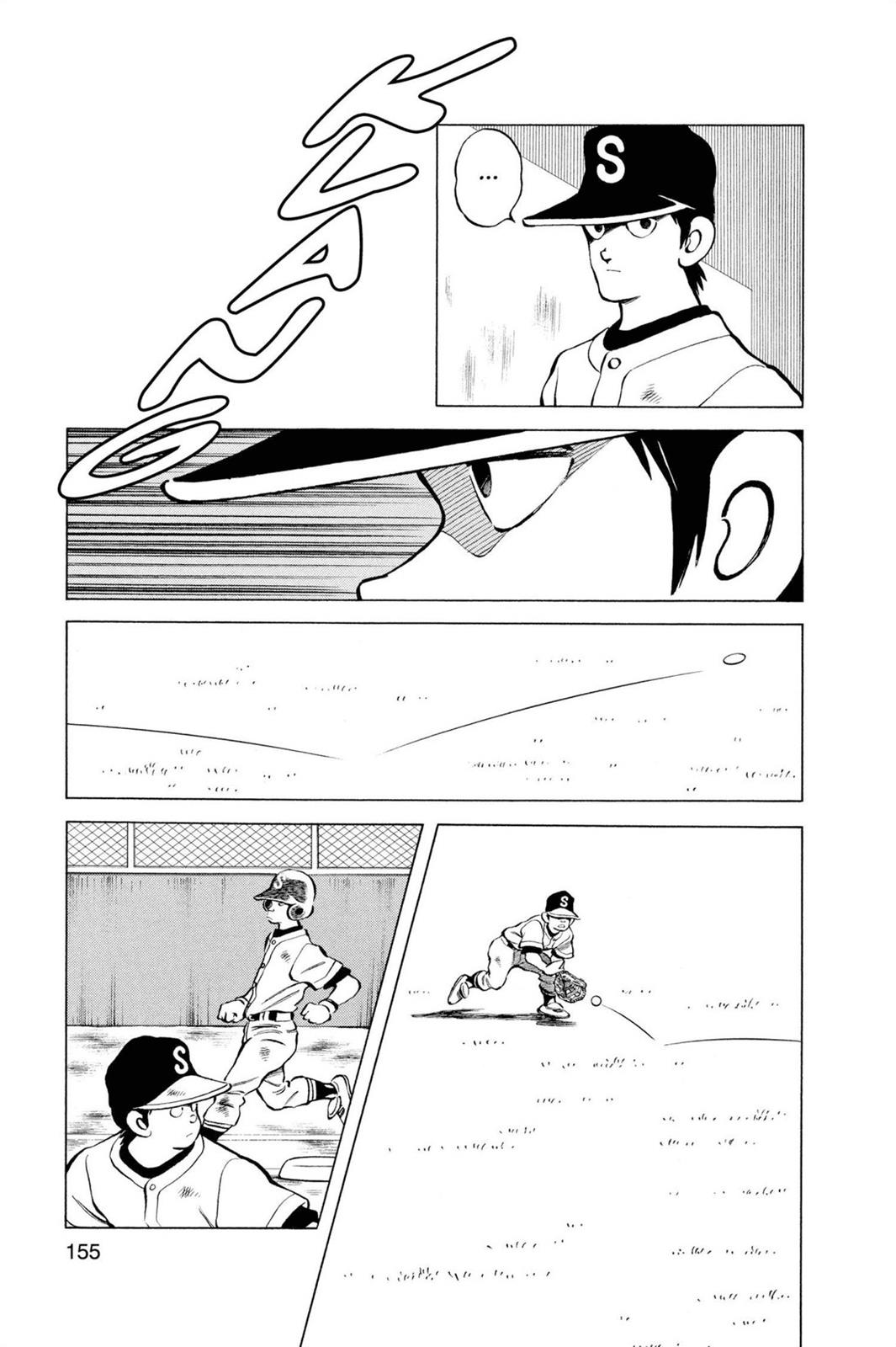 Read Cross Game ENGLISH Manga Online