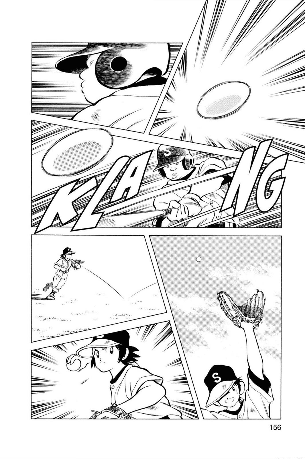 Read Cross Game ENGLISH Manga Online