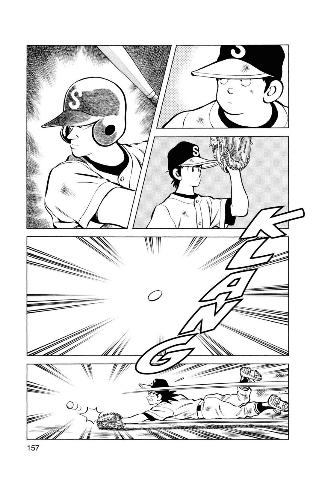 Read Cross Game ENGLISH Manga Online