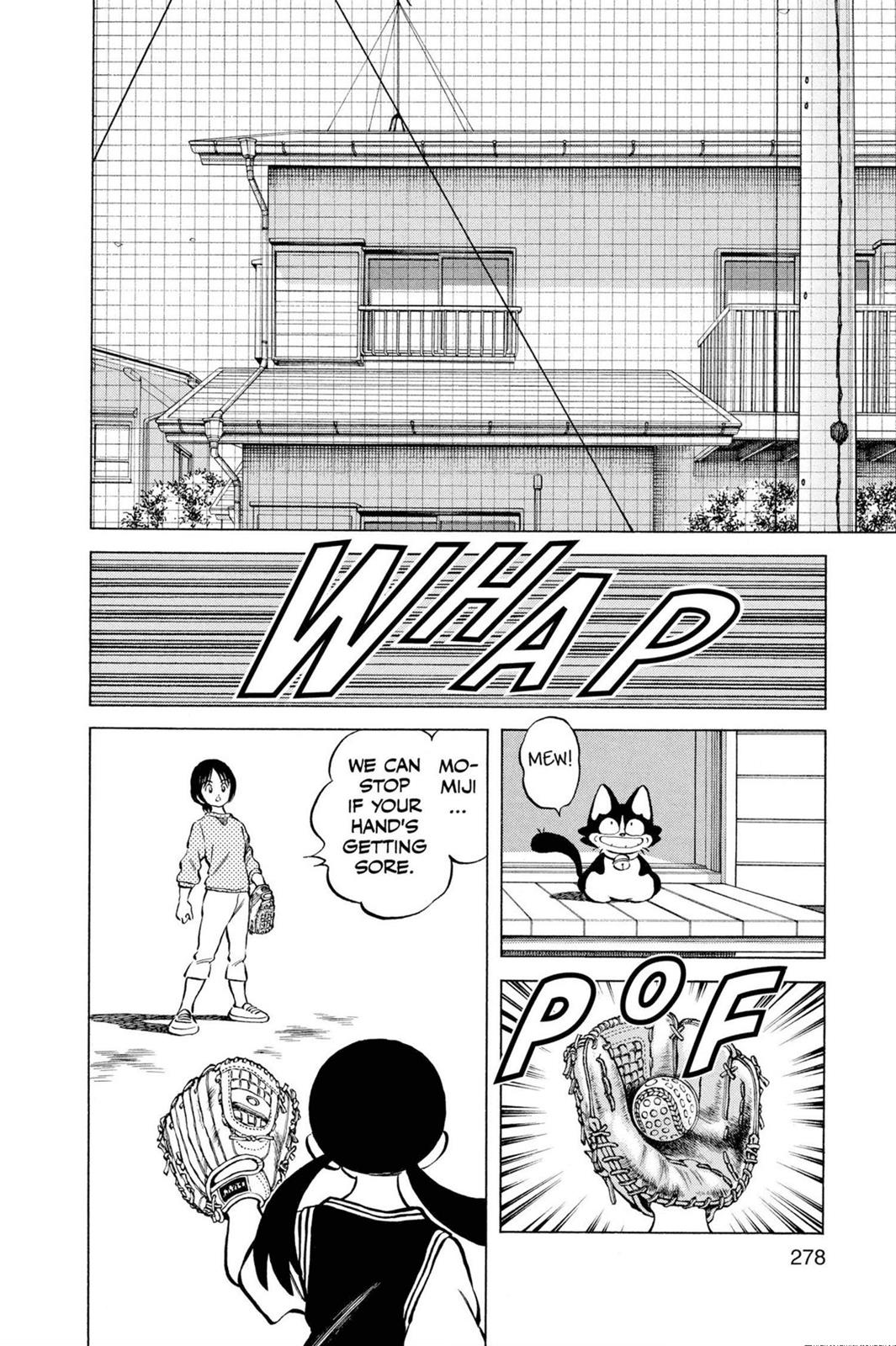 Read Cross Game ENGLISH Manga Online