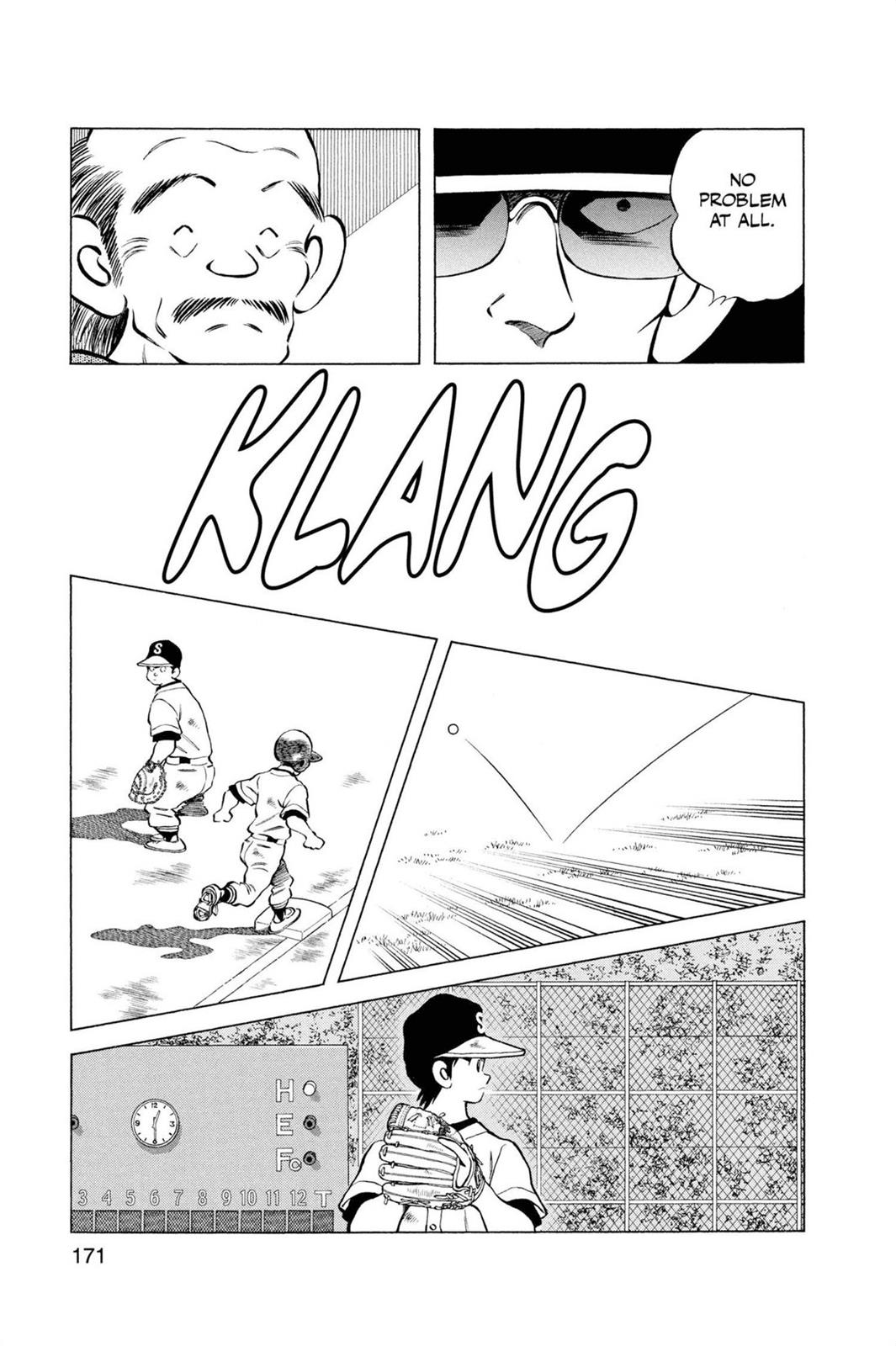 Read Cross Game ENGLISH Manga Online