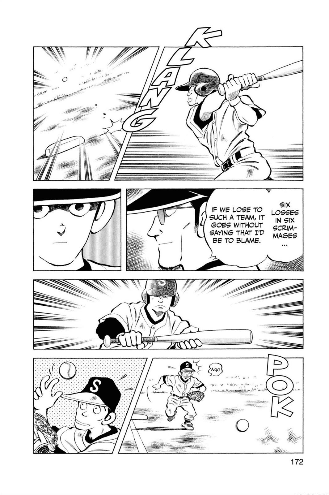 Read Cross Game ENGLISH Manga Online