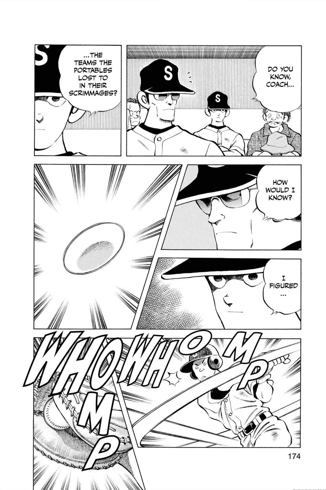 Read Cross Game ENGLISH Manga Online