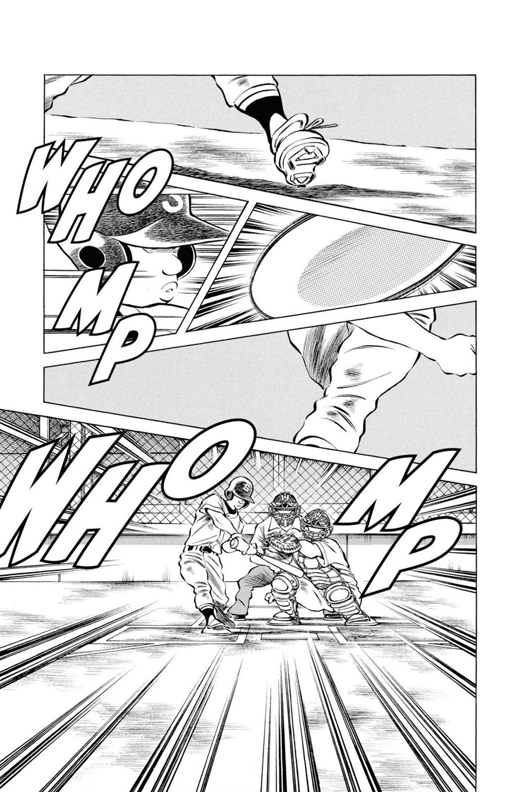 Read Cross Game ENGLISH Manga Online