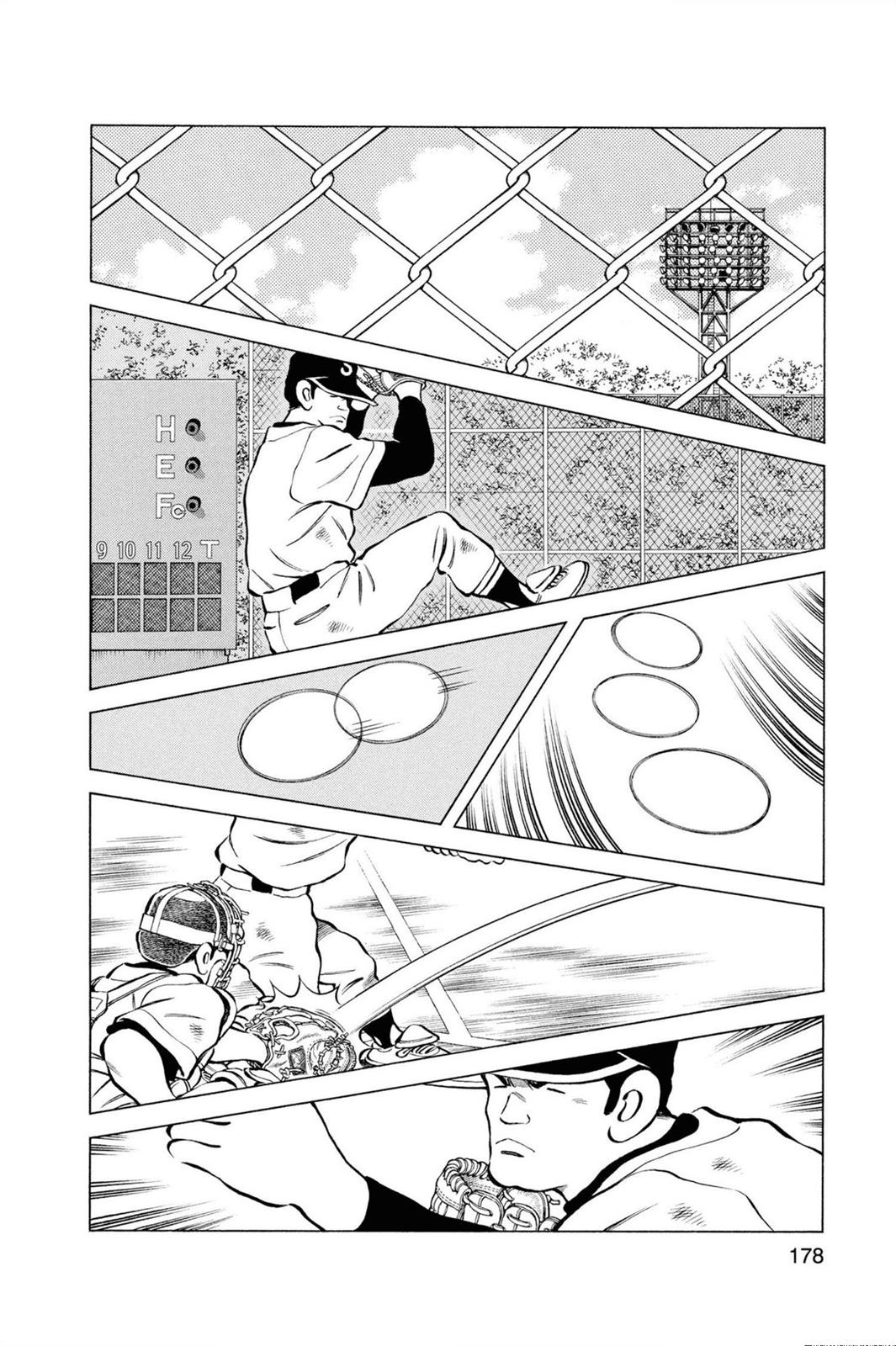 Read Cross Game ENGLISH Manga Online