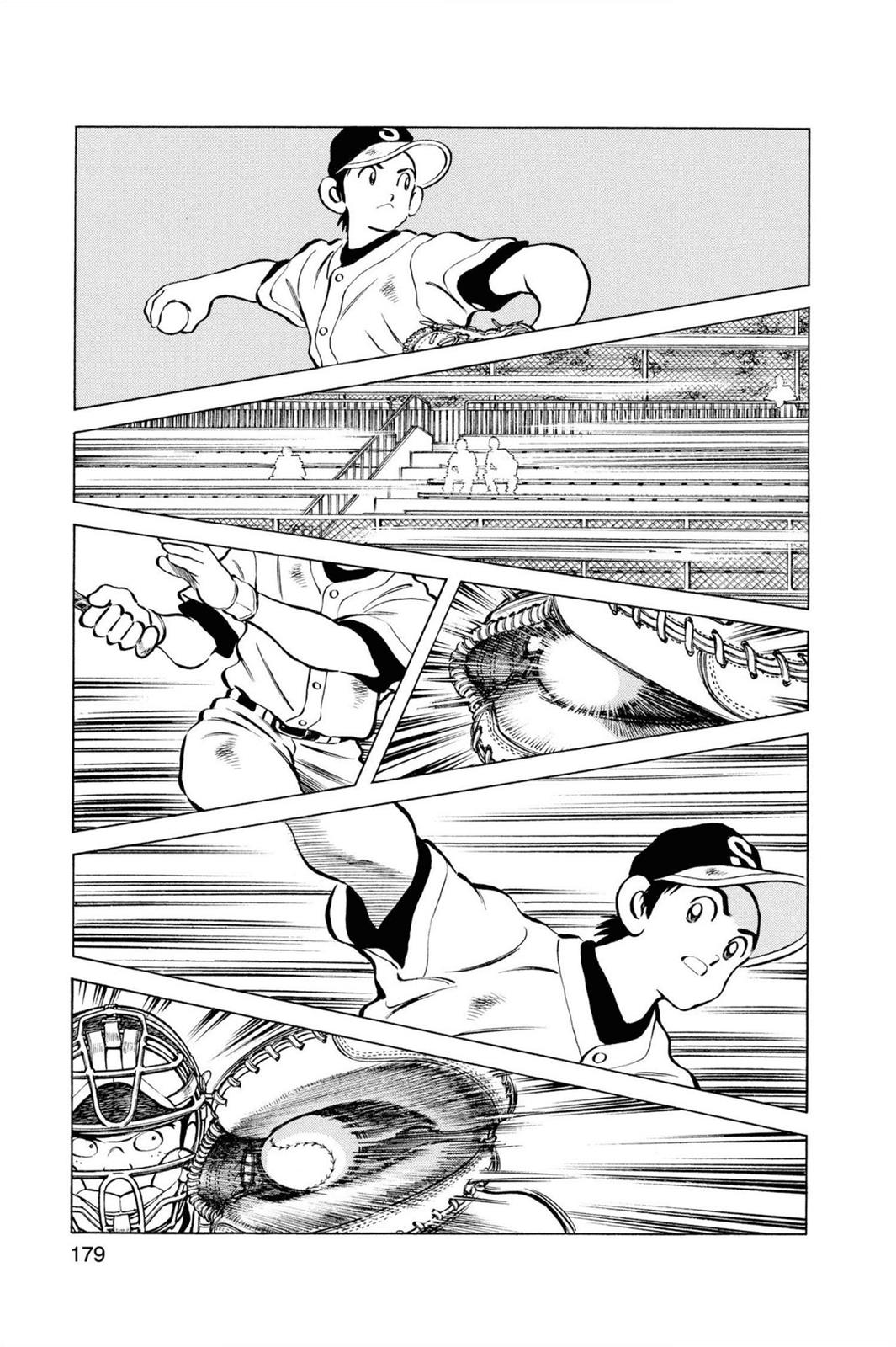 Read Cross Game ENGLISH Manga Online